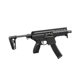 New Lehui LH Sig MPX Gel Blaster